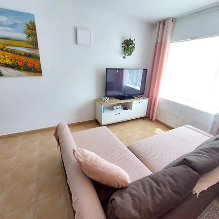 Casa Damianna - Pool - Wifi - Fuerteventurabay Apartment Costa De Antigua Exterior photo