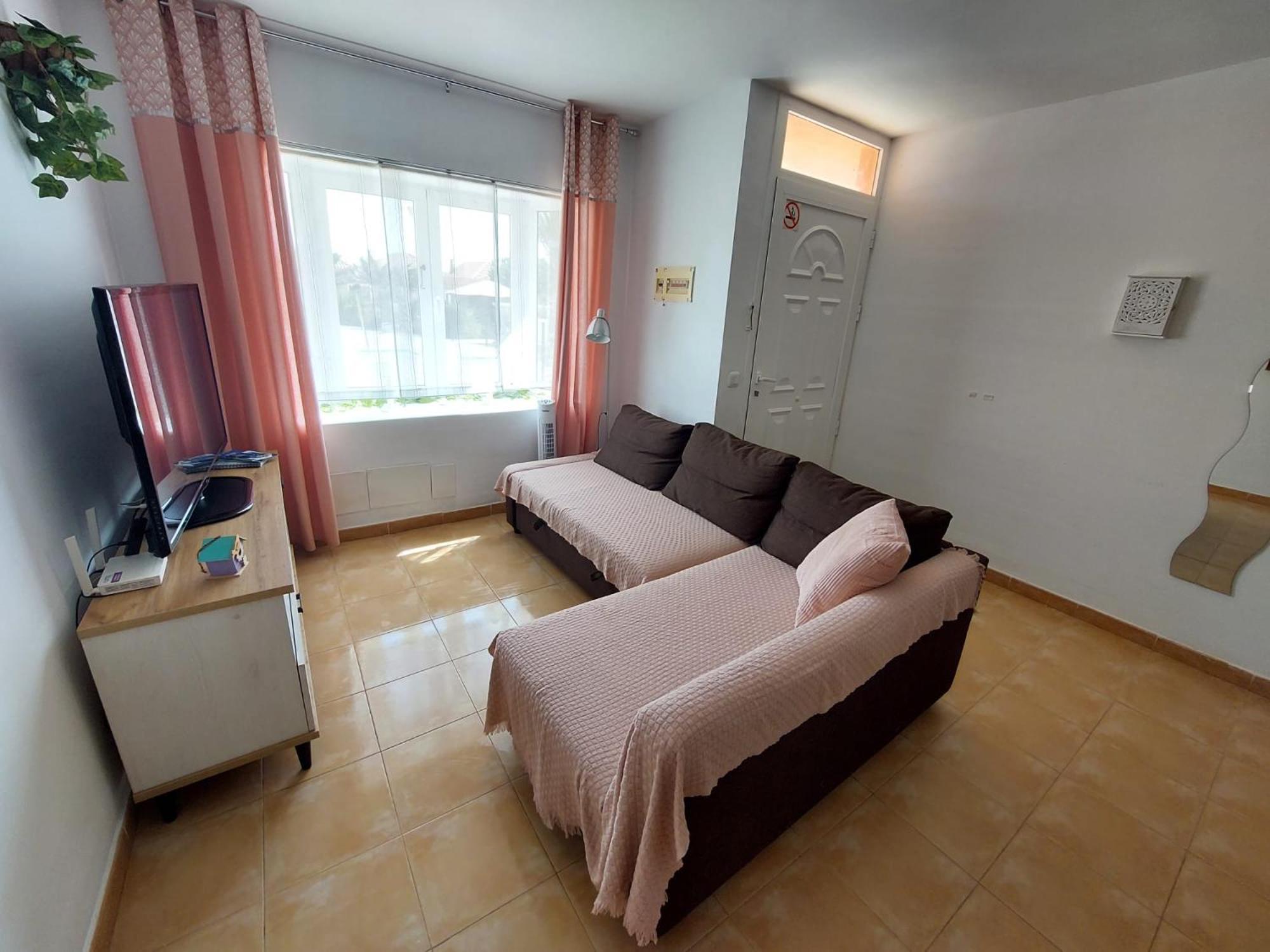 Casa Damianna - Pool - Wifi - Fuerteventurabay Apartment Costa De Antigua Exterior photo